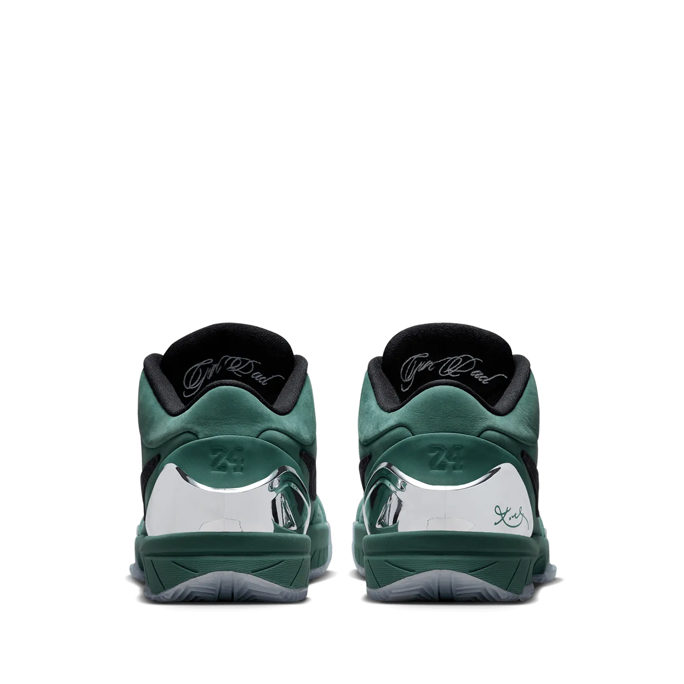 Nike Kobe 4 Protro 'Girl Dad'