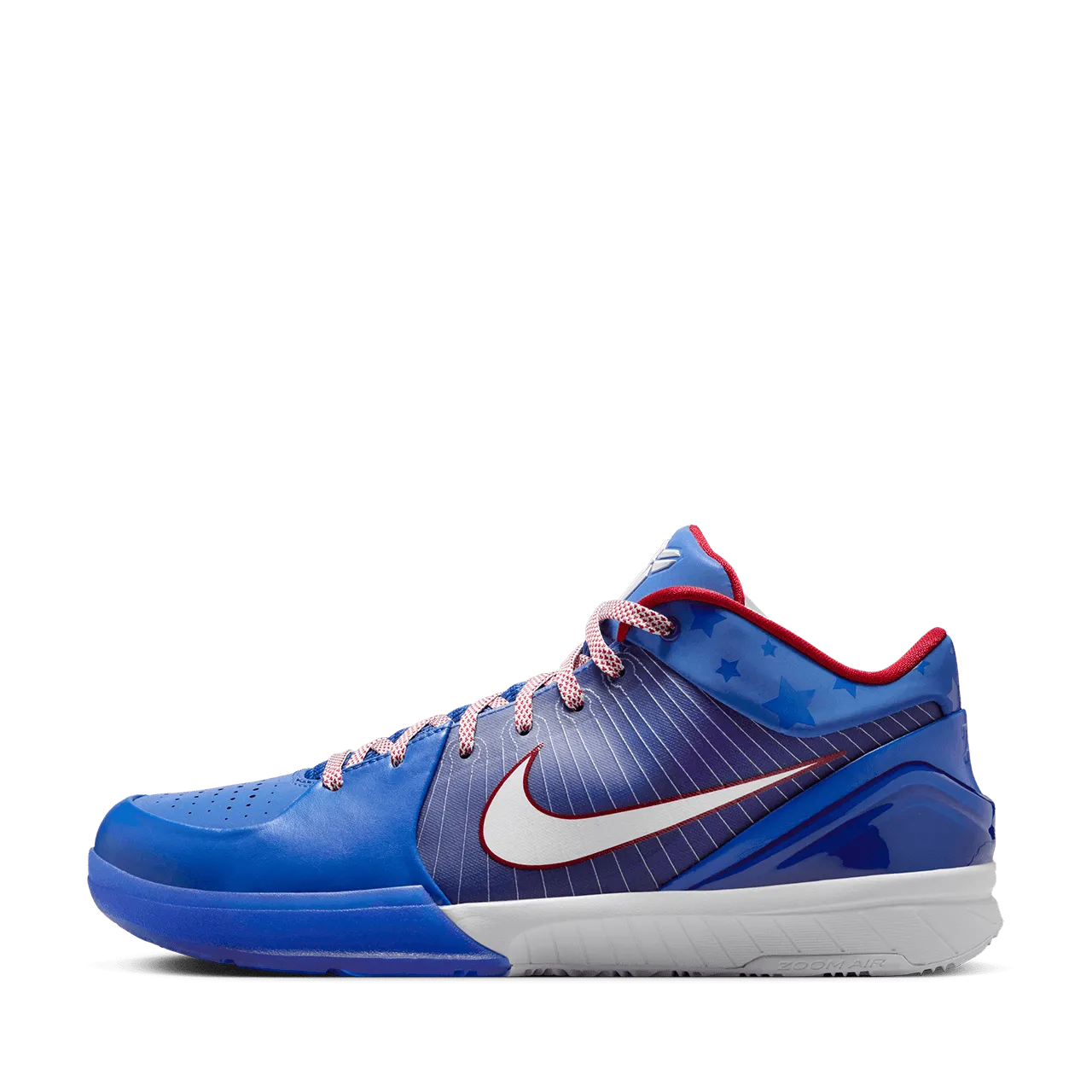 Nike Kobe 4 Protro 'Philly'