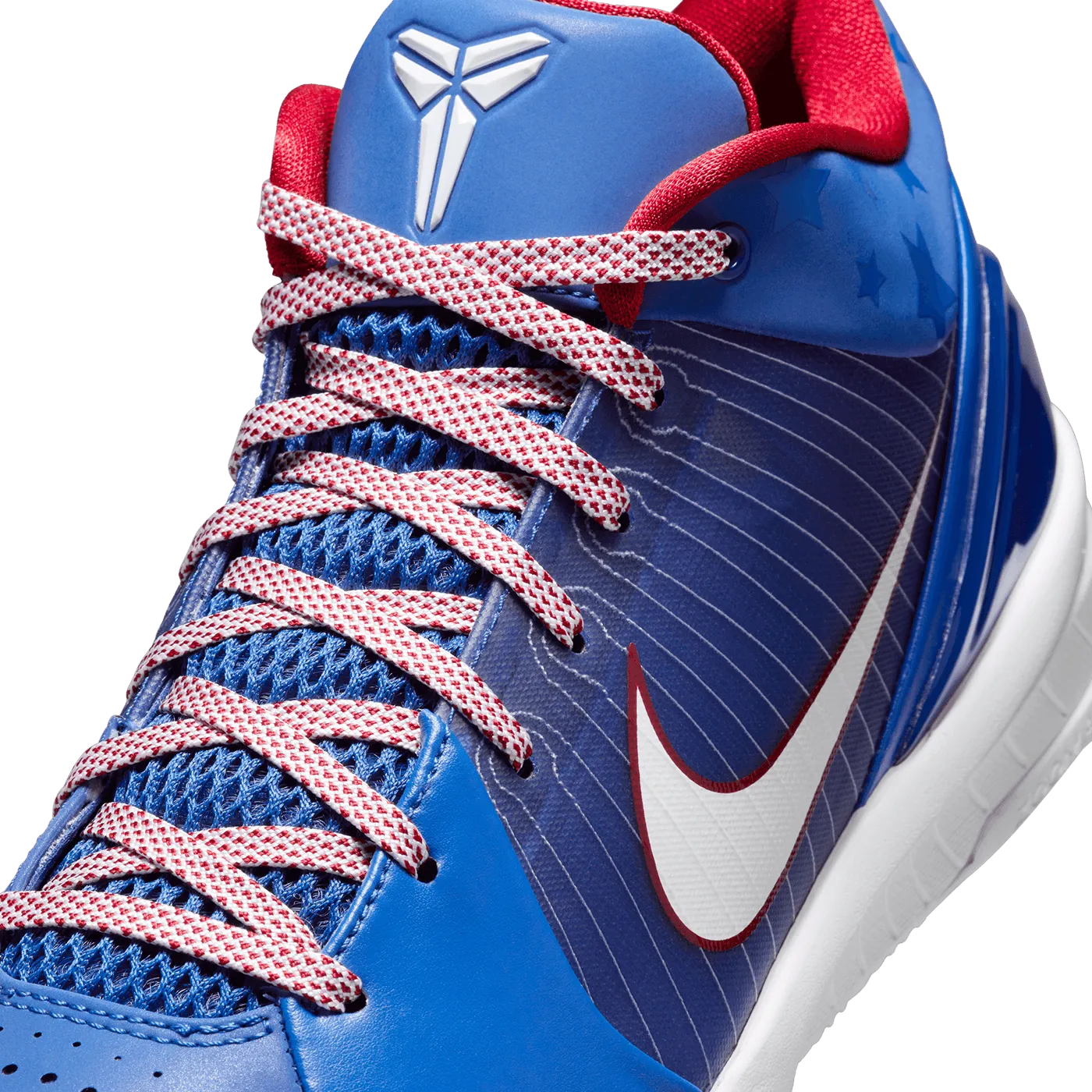 Nike Kobe 4 Protro 'Philly'