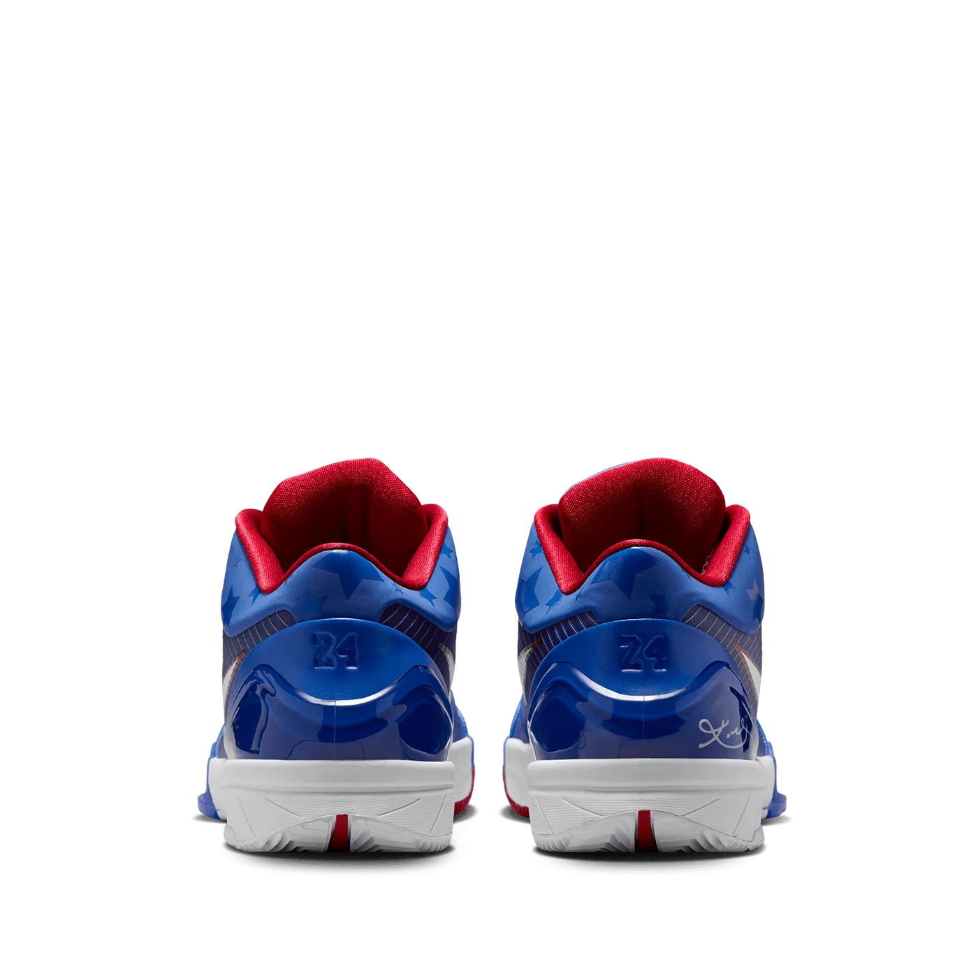 Nike Kobe 4 Protro 'Philly'