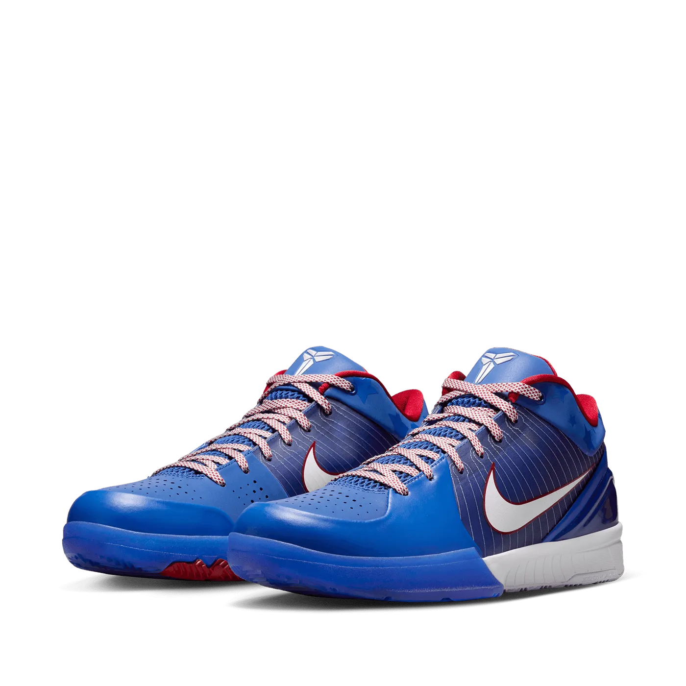 Nike Kobe 4 Protro 'Philly'