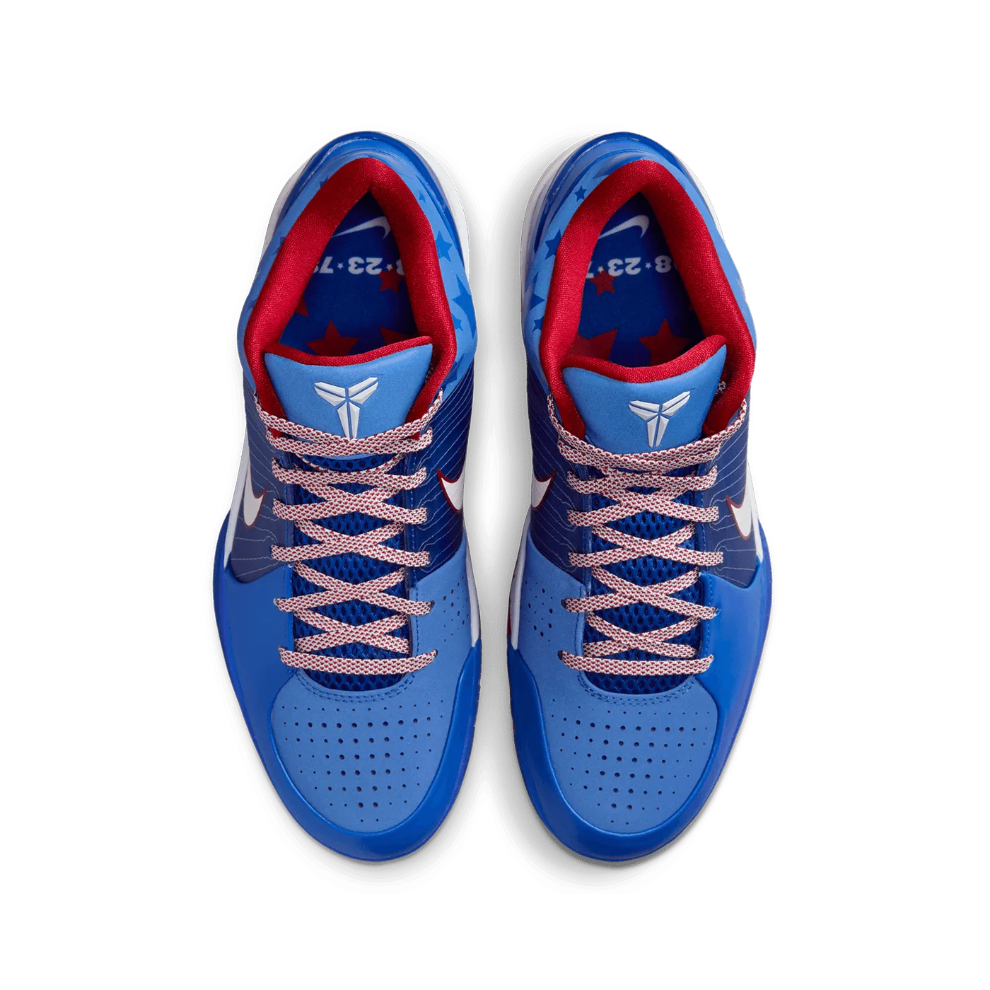 Nike Kobe 4 Protro 'Philly'