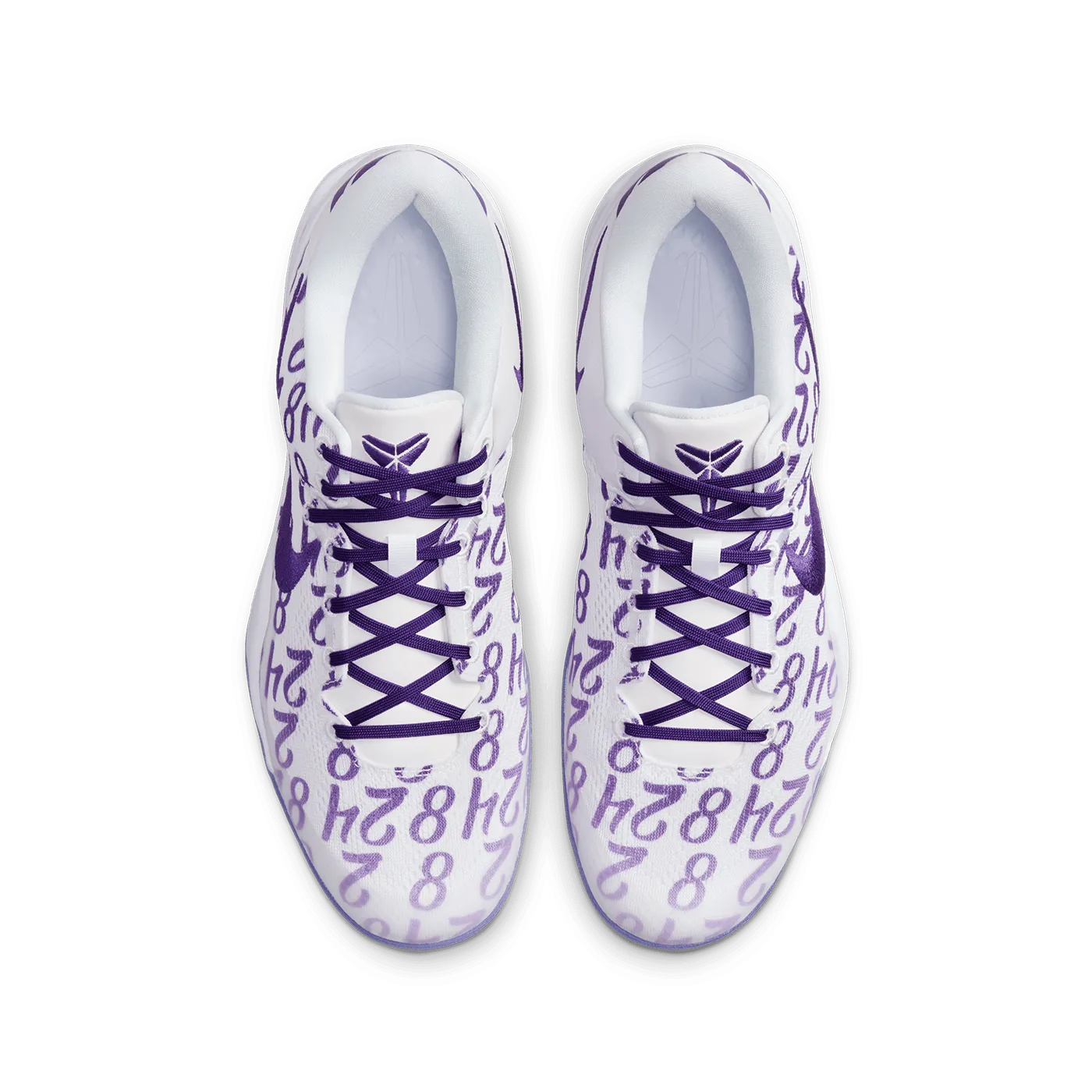 Nike Kobe 8 Protro 'Court Purple'