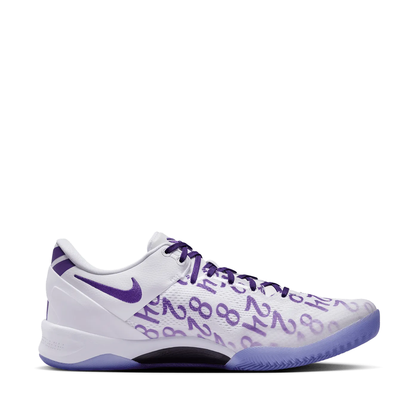Nike Kobe 8 Protro 'Court Purple'