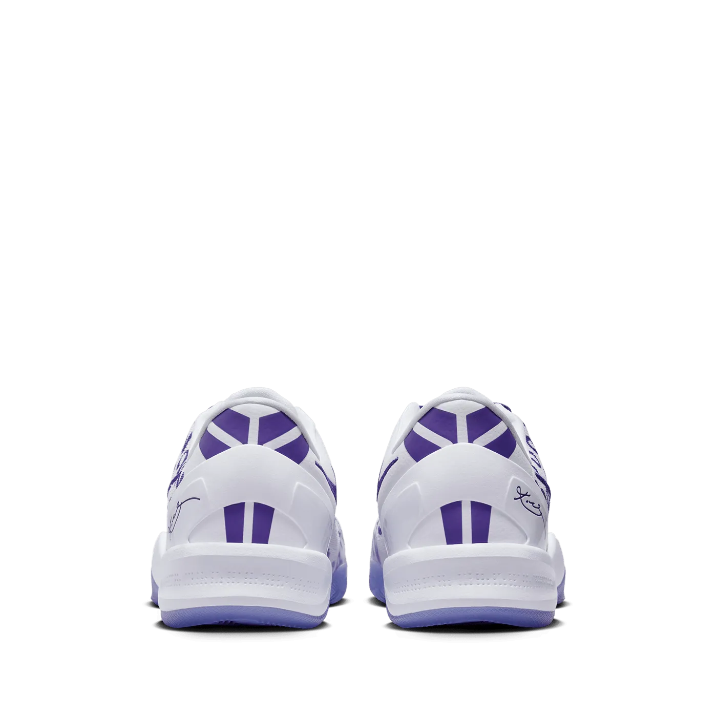 Nike Kobe 8 Protro 'Court Purple'