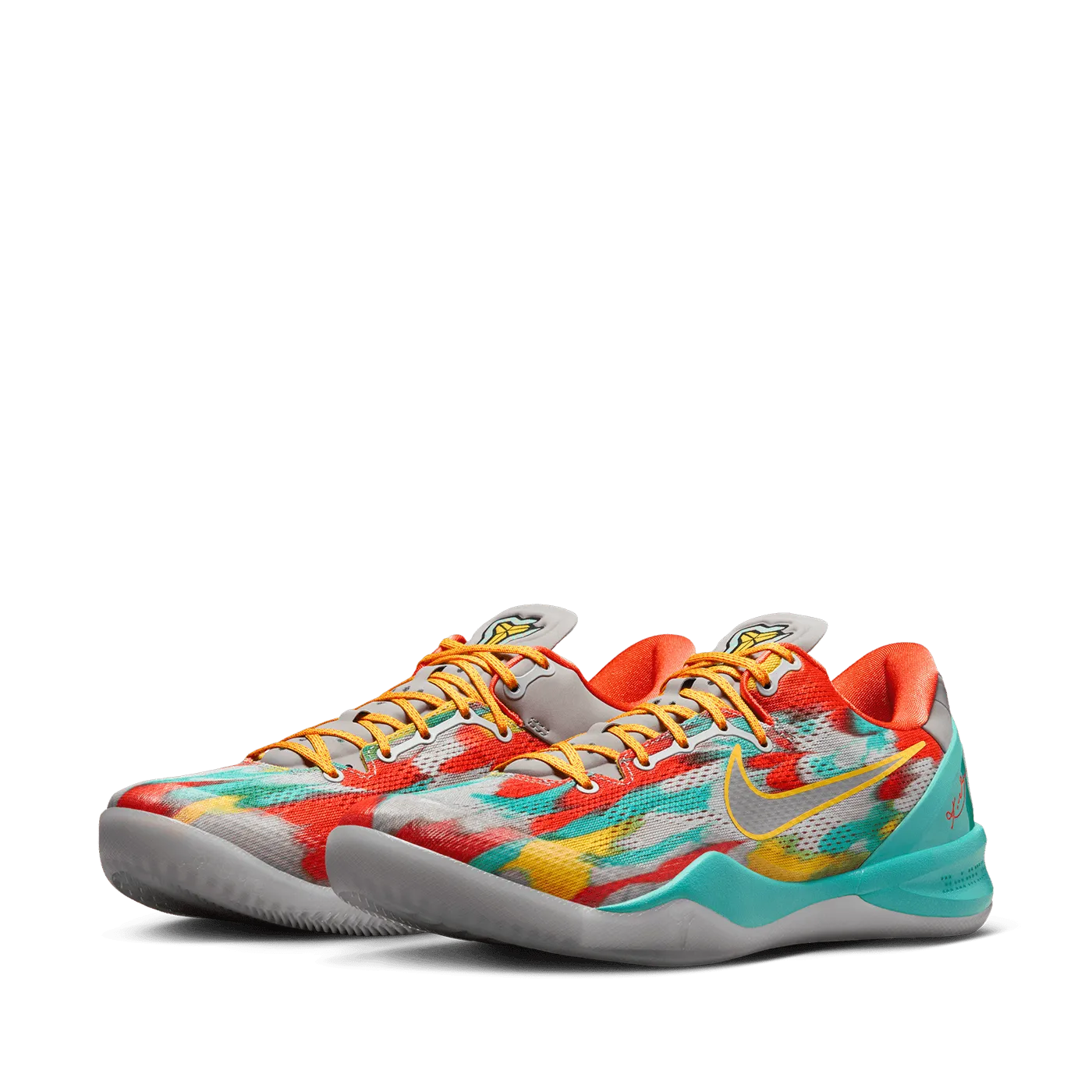 Nike Kobe 8 Protro 'Venice Beach'