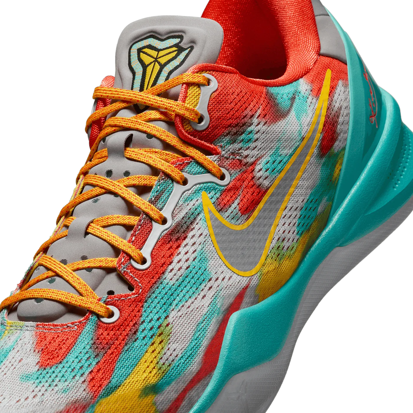 Nike Kobe 8 Protro 'Venice Beach'