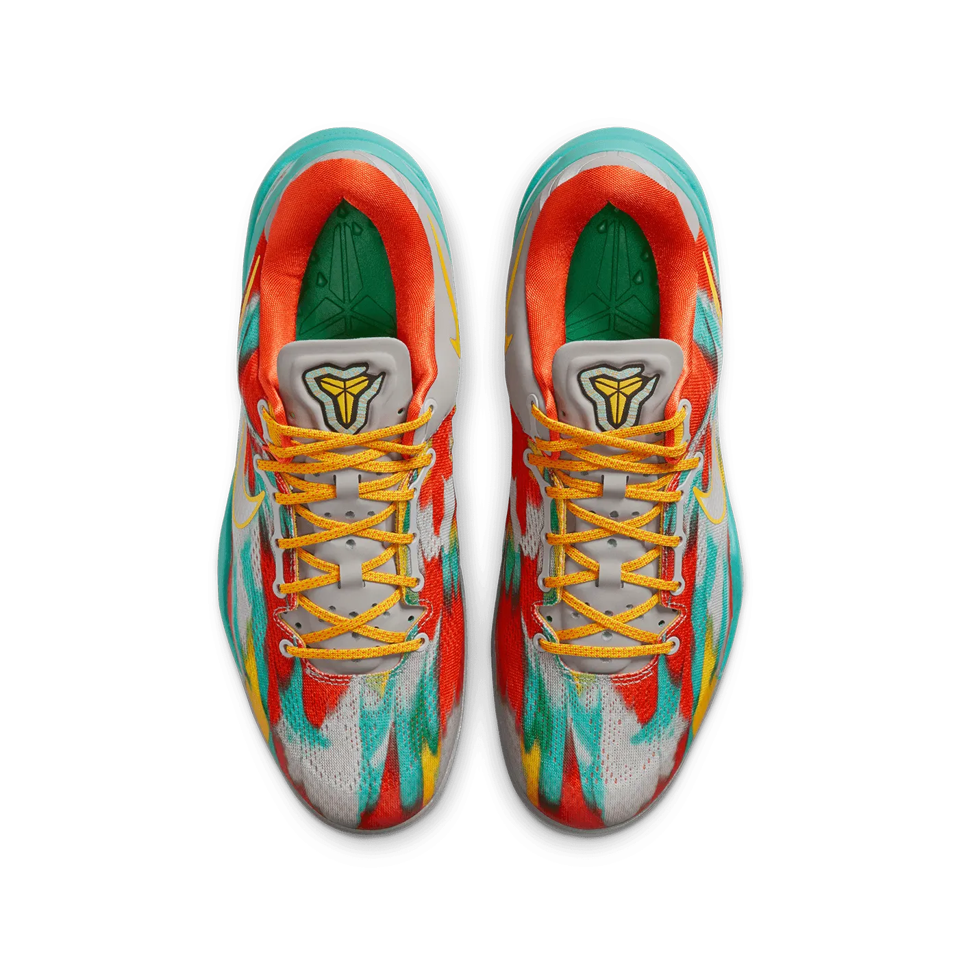 Nike Kobe 8 Protro 'Venice Beach'