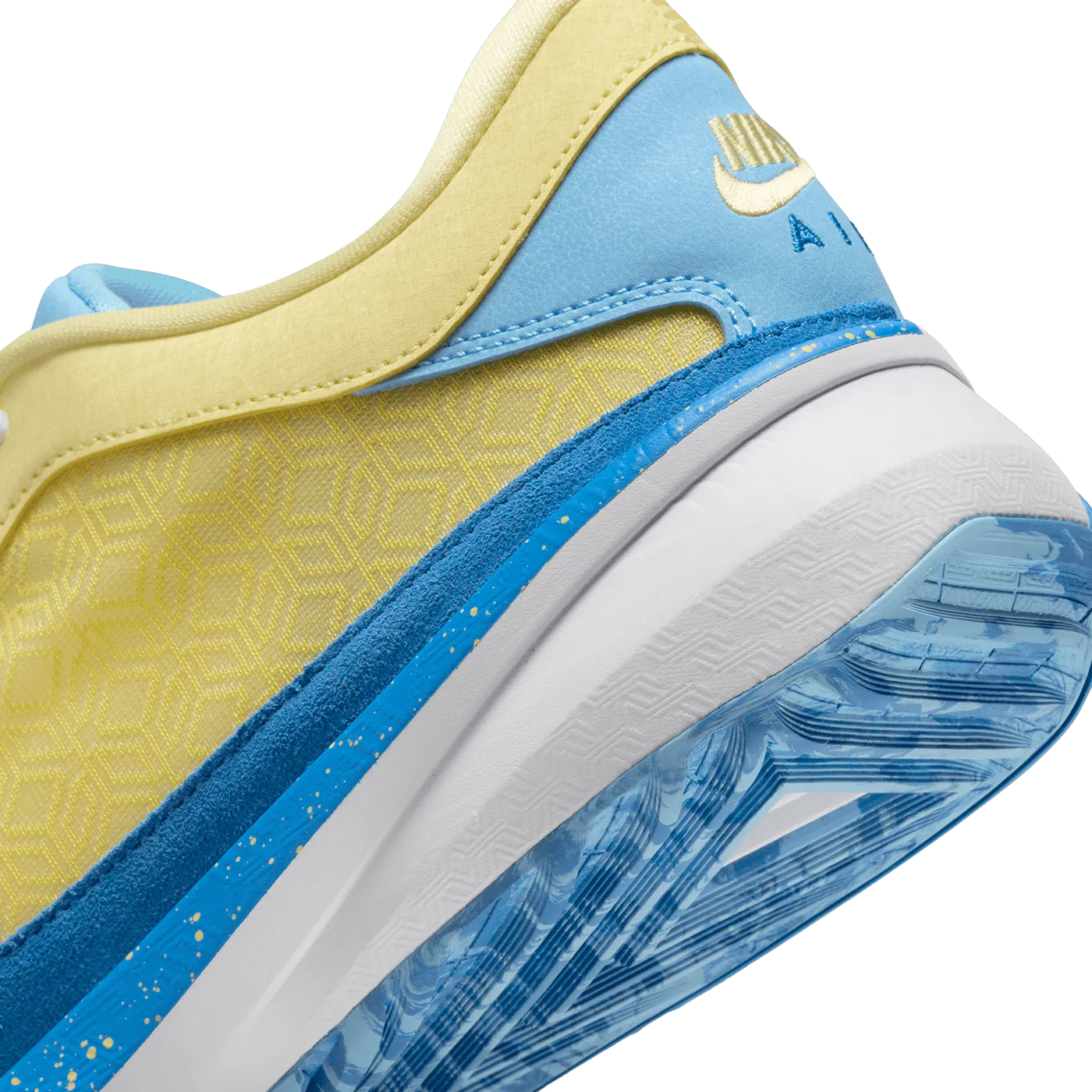 Nike Zoom Freak 5 EP 'Through My Eyes'