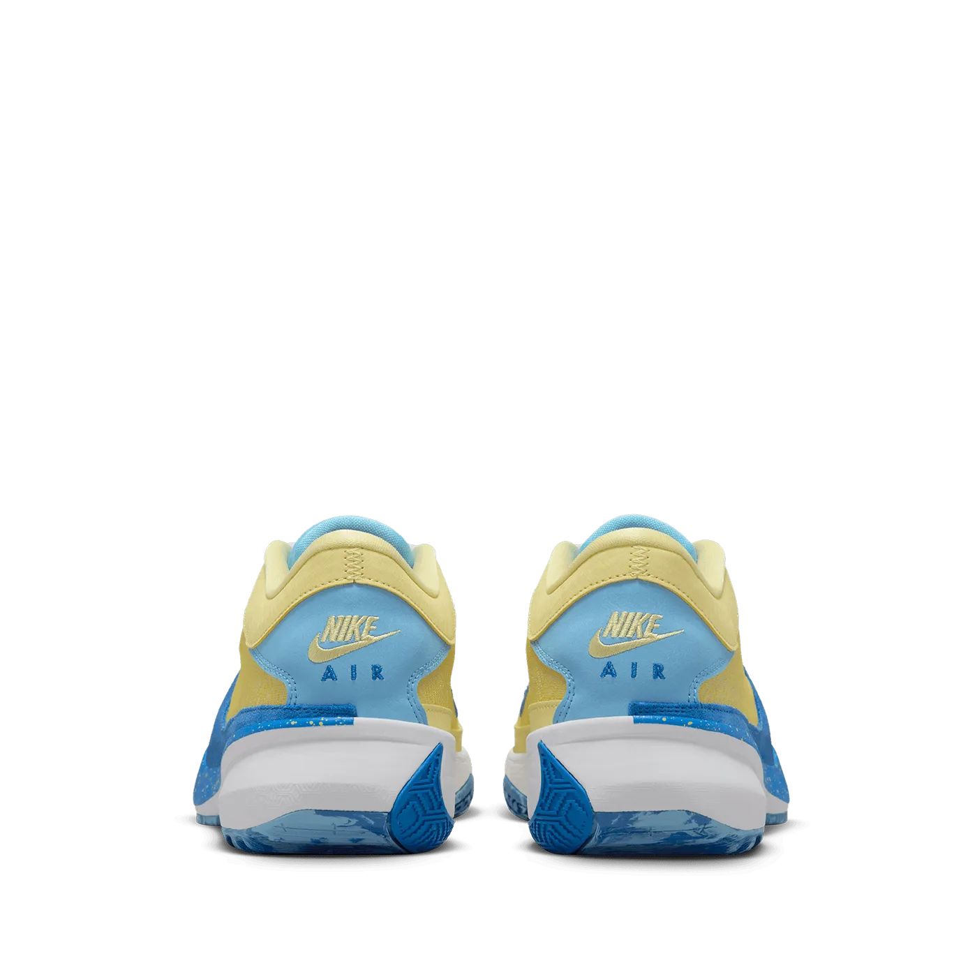 Nike Zoom Freak 5 EP 'Through My Eyes'