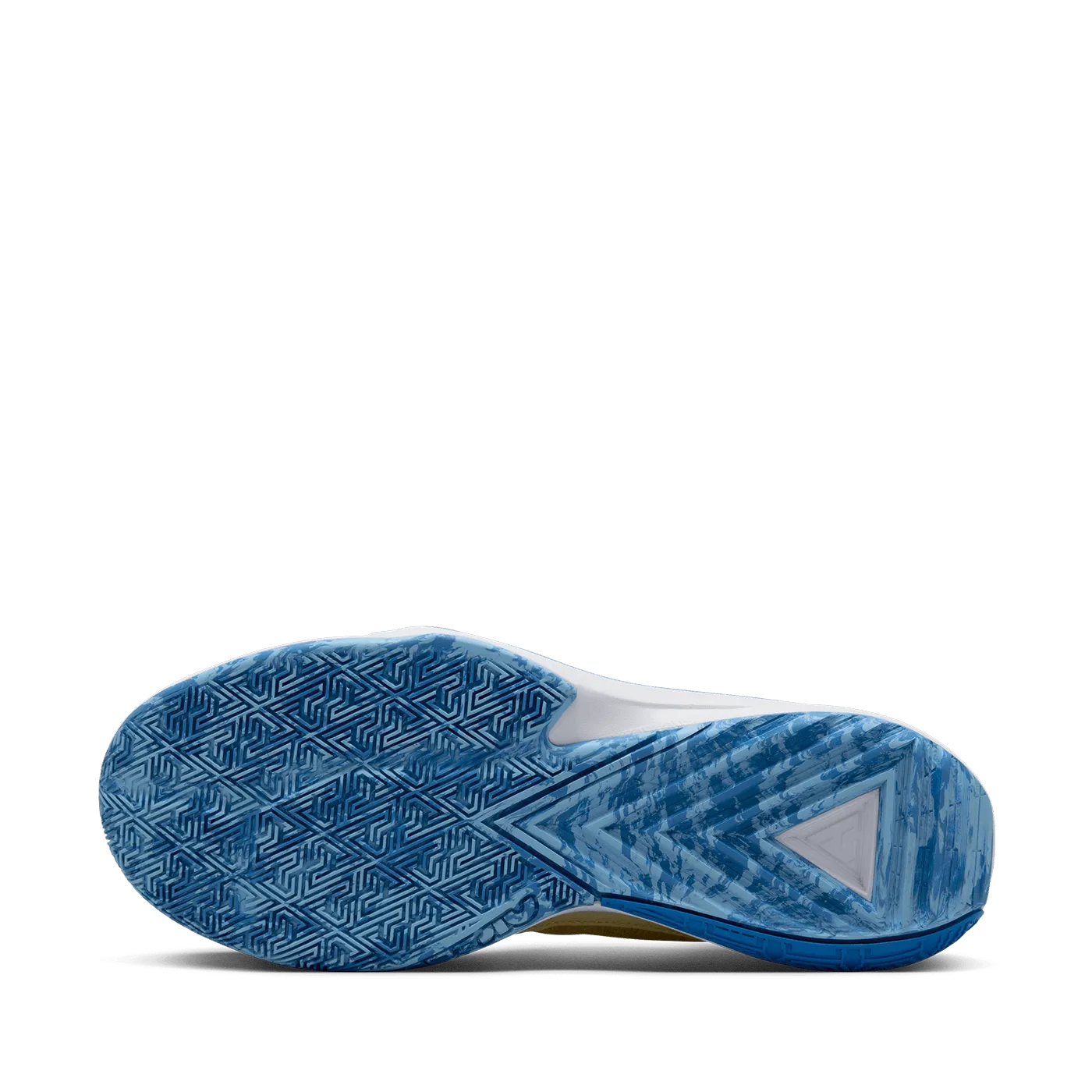 Nike Zoom Freak 5 EP 'Through My Eyes'