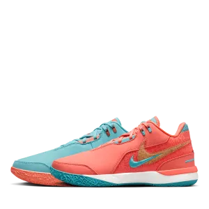 Nike Zoom LeBron NXXT Gen AMPD EP 'Mineral Blue'