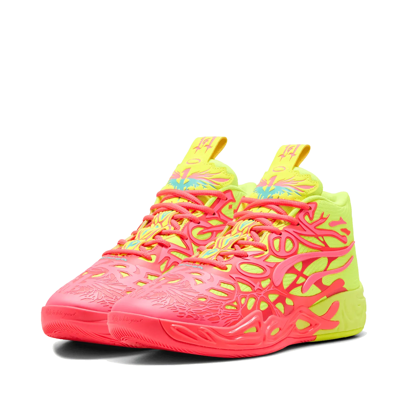 Puma MB.04 '1Love'