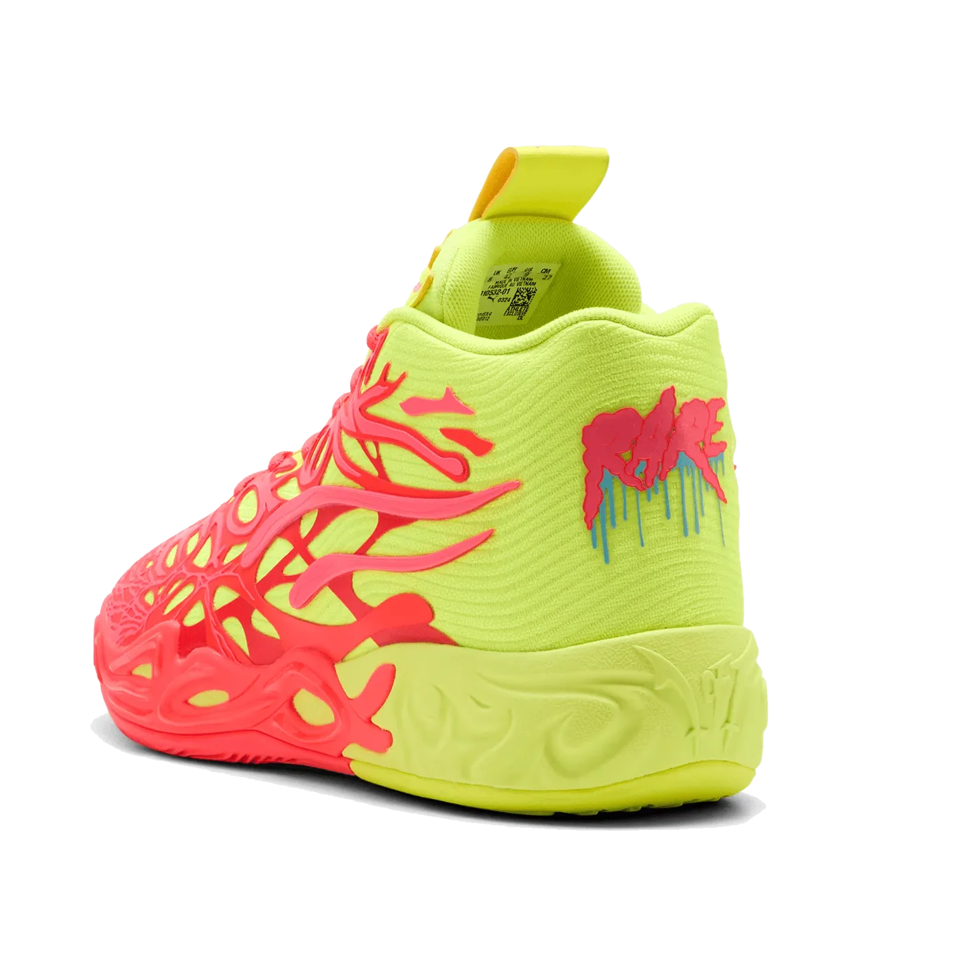 Puma MB.04 '1Love'