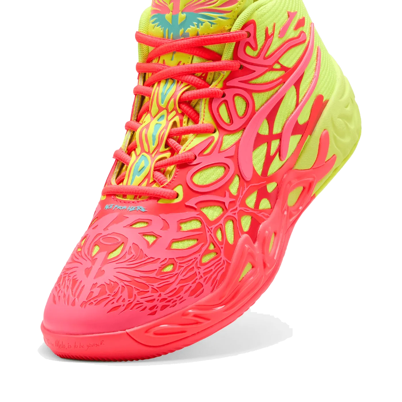 Puma MB.04 '1Love'