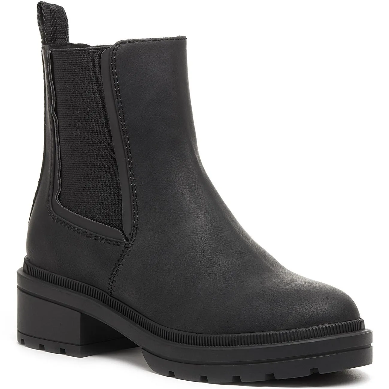 Rocket Dog Iggie Mid Boot