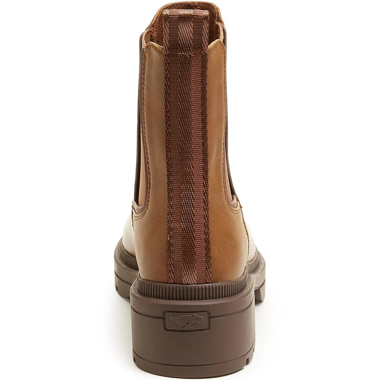 Rocket Dog Iggie Mid Boot