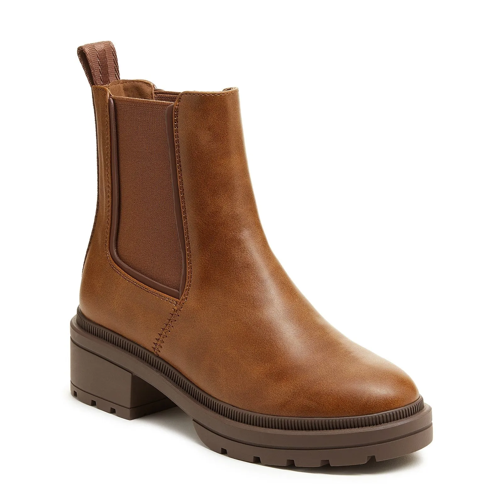 Rocket Dog Iggie Mid Boot