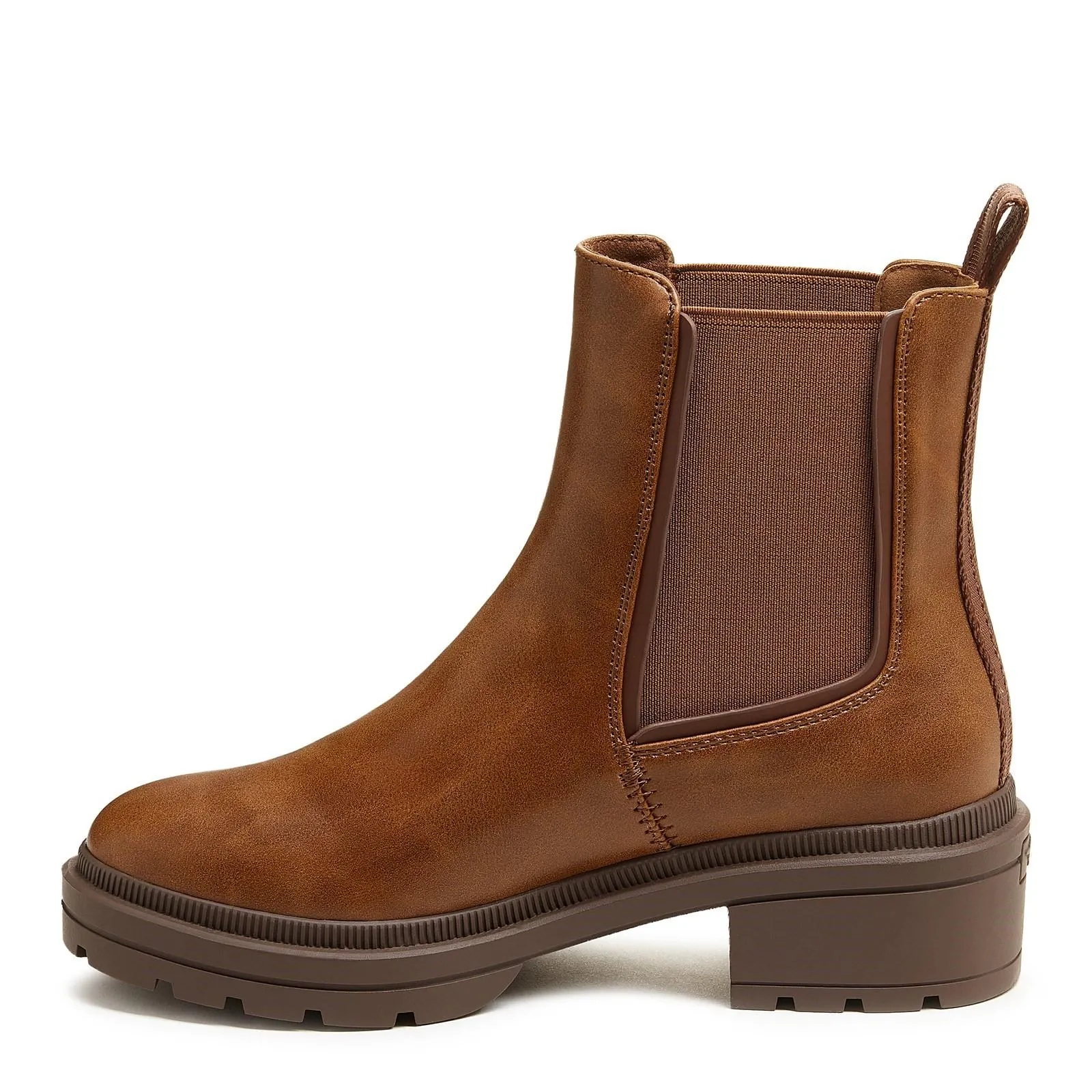 Rocket Dog Iggie Mid Boot