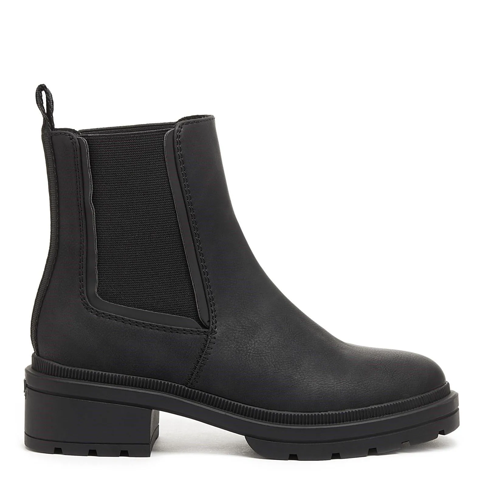Rocket Dog Iggie Mid Boot