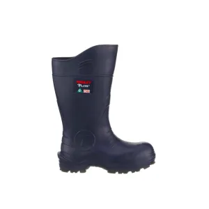 Tingley Flite® CSA Green Patch Knee Boots | Lightweight, Waterproof, Chemical-Resist | Aerex1.5.5® Composite Safety Toe, Slip-Resist, ESR, Antifatigue