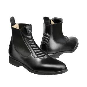 Tucci Short Boots Harl (Instant Dispatch)  (CLEARANCE)