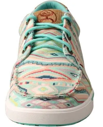 Twisted X Womens Hooey Loper Style WHYC010
